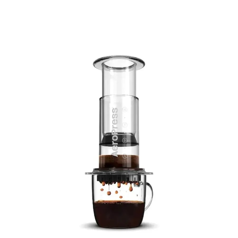 أداة ايروبرس AeroPress | عدة ألوان