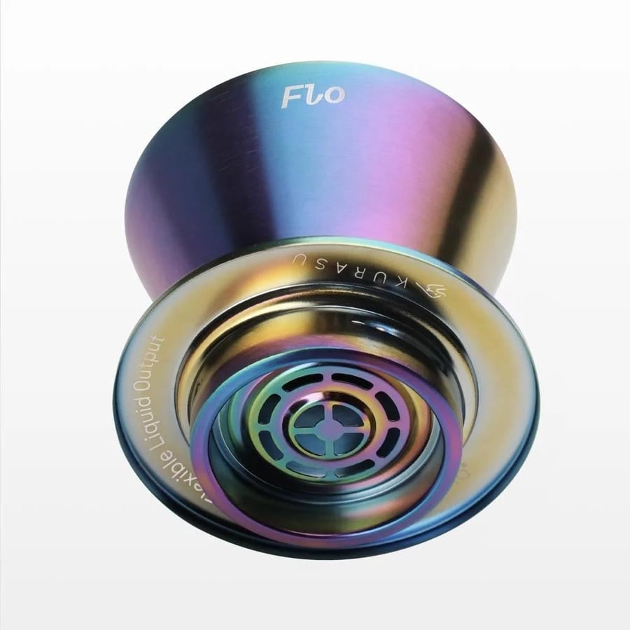 قمع فاريا فلو Varia - FLO Dripper
