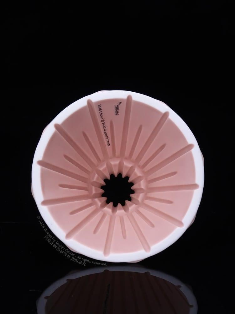 قمع القهوة DragonFly CT62 من دراجون فلاي – مقاس 01