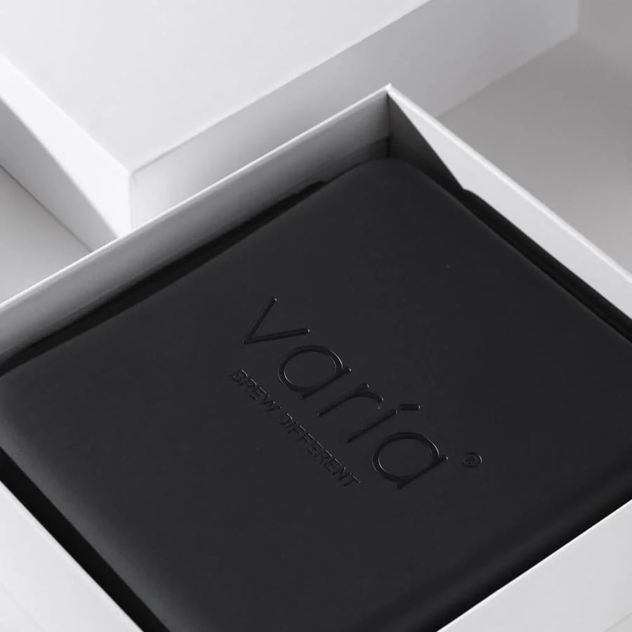 ميزان فاريا اكيو برو | Varia - AKU Pro Scale