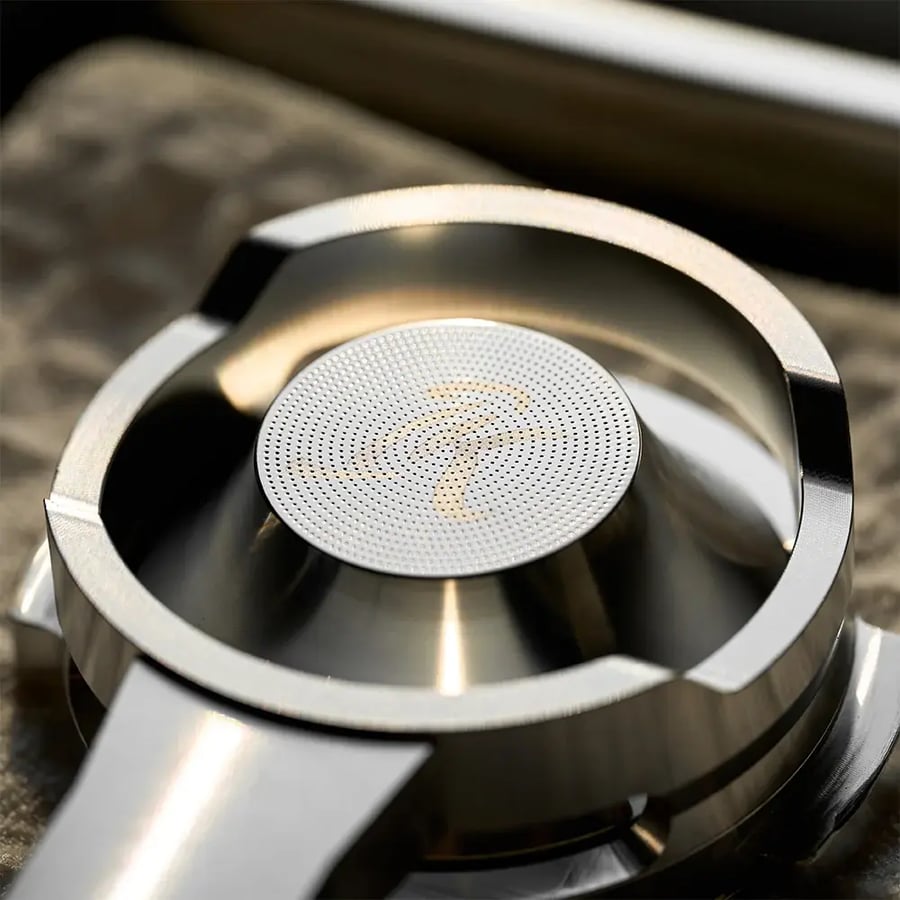 باسكت ستيب داون  IKAPE | Convex 58mm