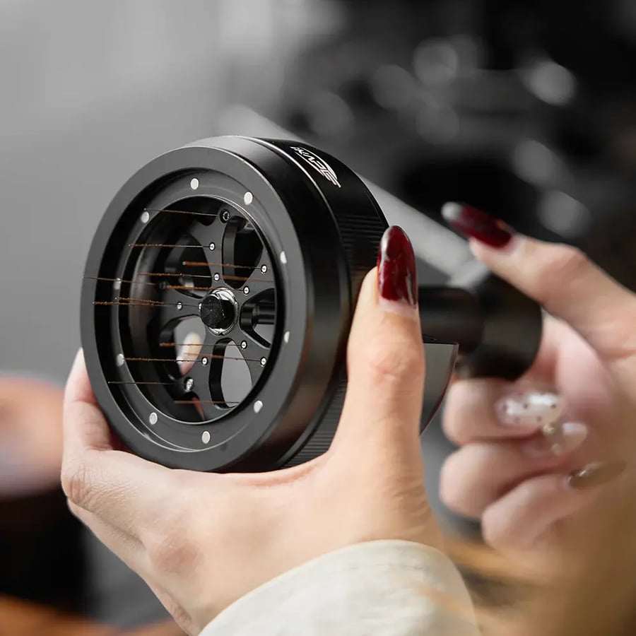 مفكك تكتلات One-Press V4 58mm | IKAPE