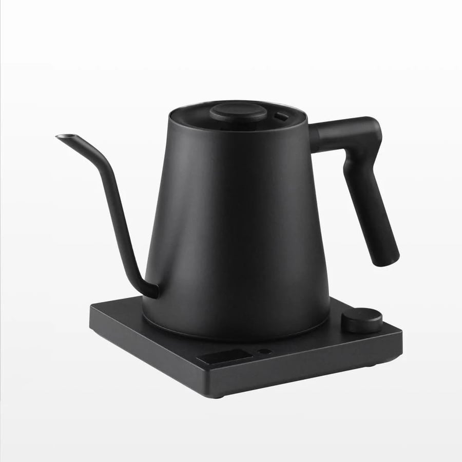 فاريا- غلاية أورا فلكس ذكية | Varia - AURA FLUX Smart Kettle 0.8L