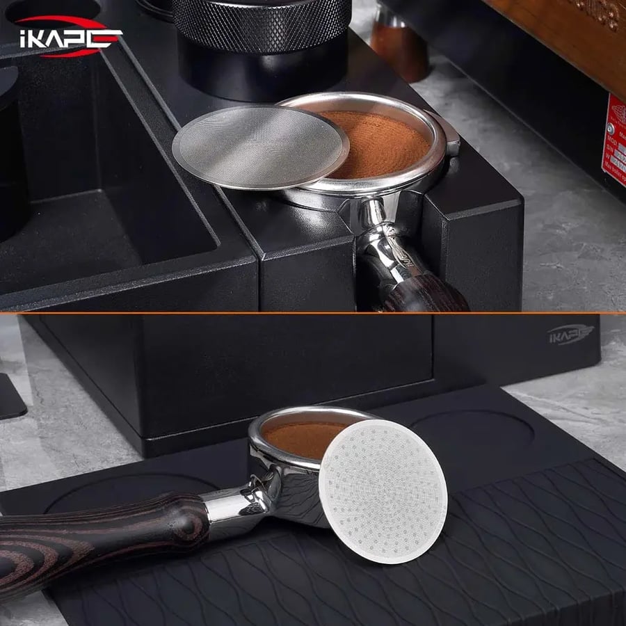 بك سكرين 58.5mm رقيق جداً | IKAPE