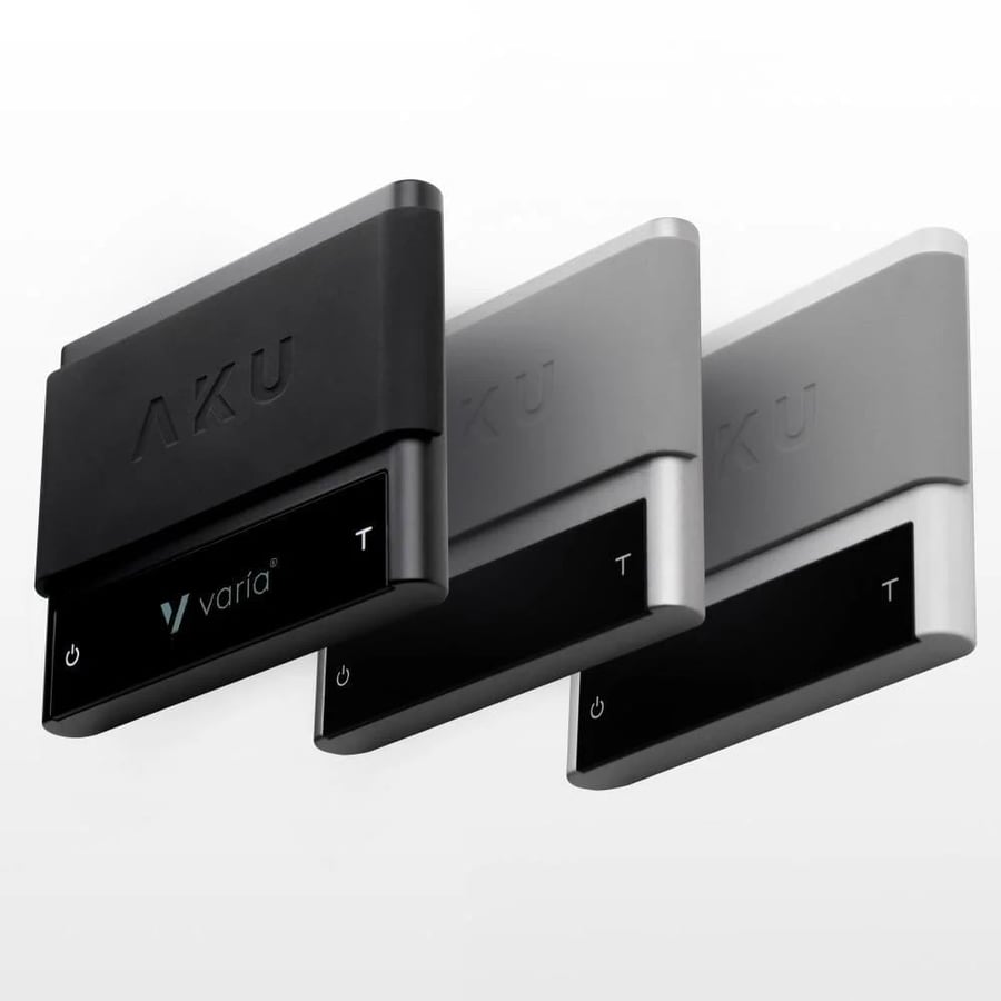 ميزان فاريا اكيو ميني | Varia - AKU Mini Scale