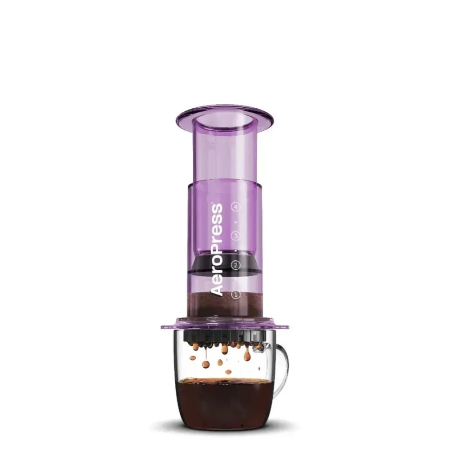 أداة ايروبرس AeroPress | عدة ألوان