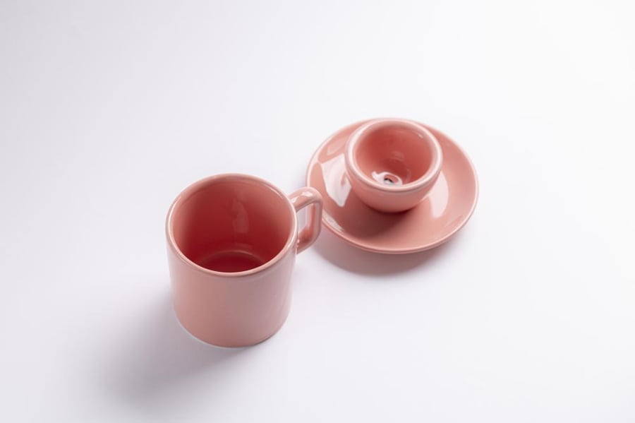 كوب ipa mug اكتوبر - Limited Edition