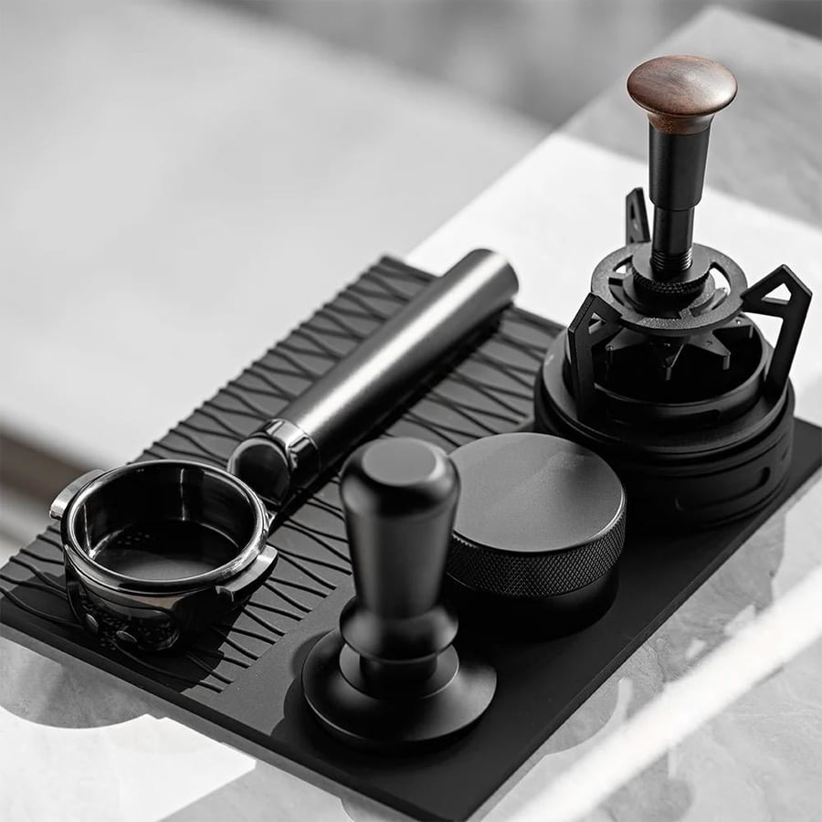 بورتافلتر KKLUO 58mm | IKAPE