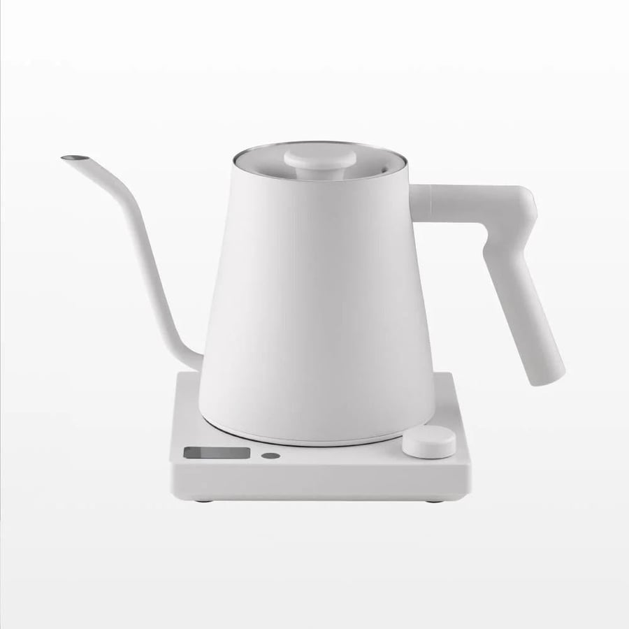 فاريا- غلاية أورا فلكس ذكية | Varia - AURA FLUX Smart Kettle 0.8L