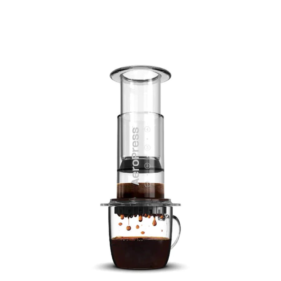 أداة ايروبرس AeroPress | عدة ألوان