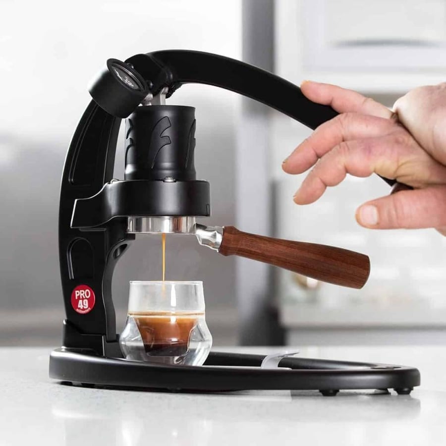 فلير Flair 49 PRO Espresso Maker