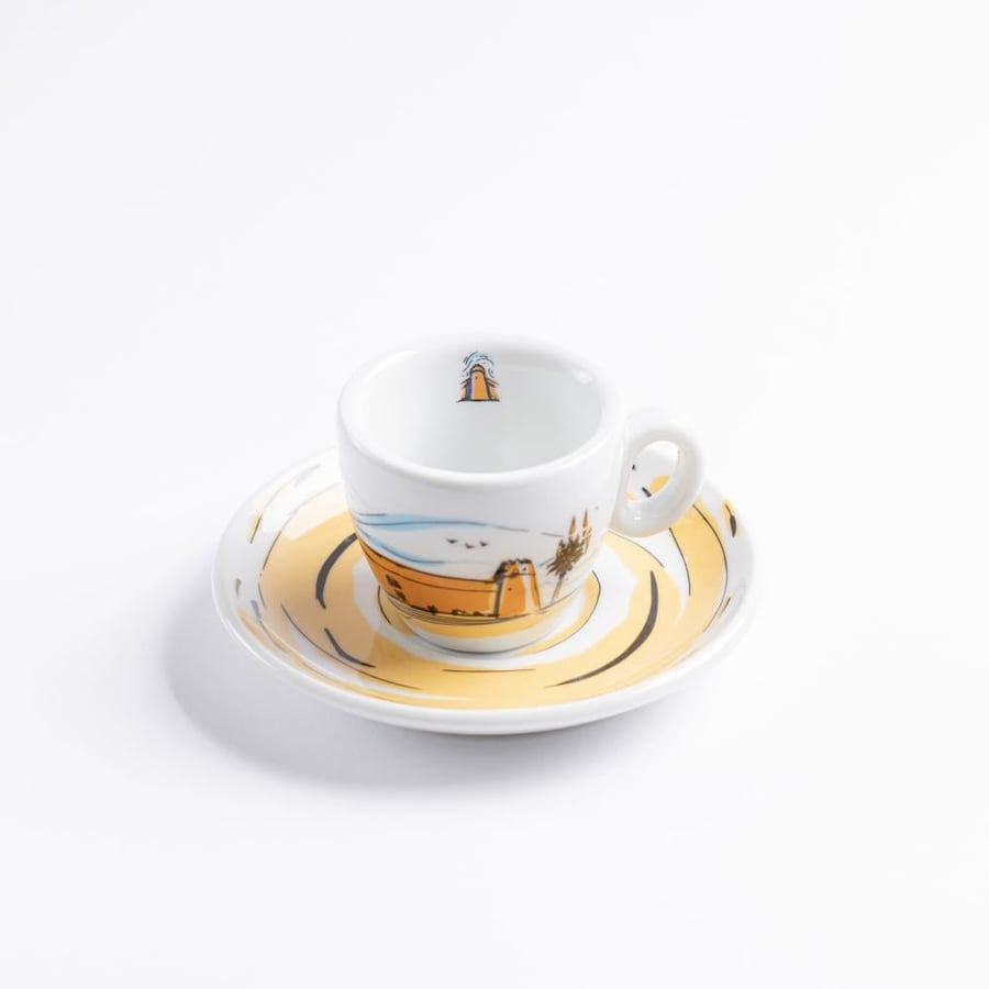 كوب المصمك  - IPA ALMASMAK Alba Ferrara 59ml