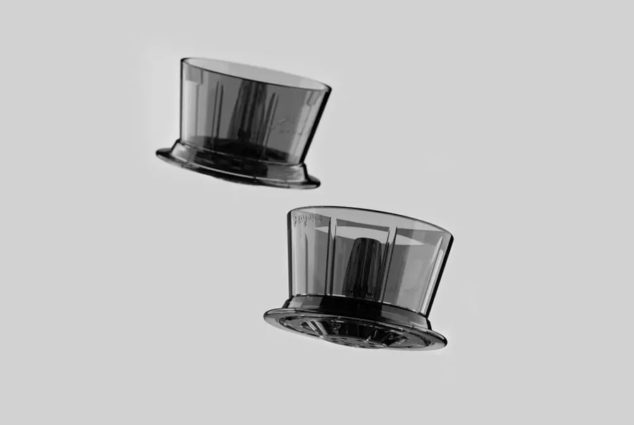 قمع هاريو فلو Hario Flow Dripper