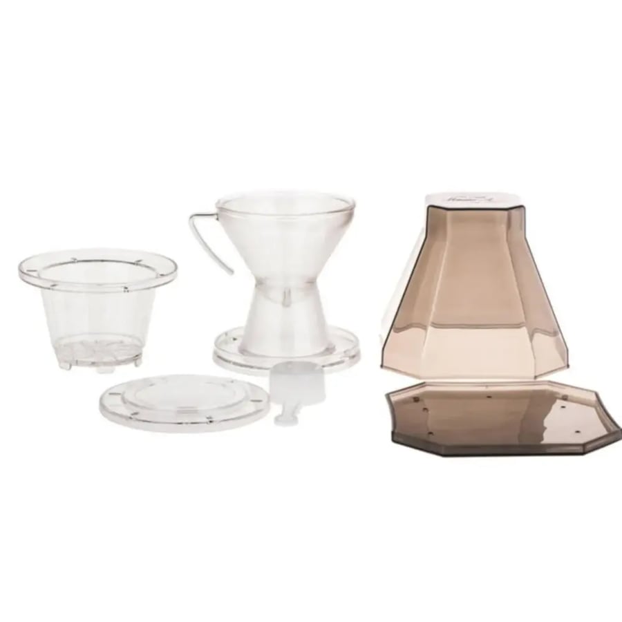 أداة قمع قابي Gabi Master A Coffee Dripper