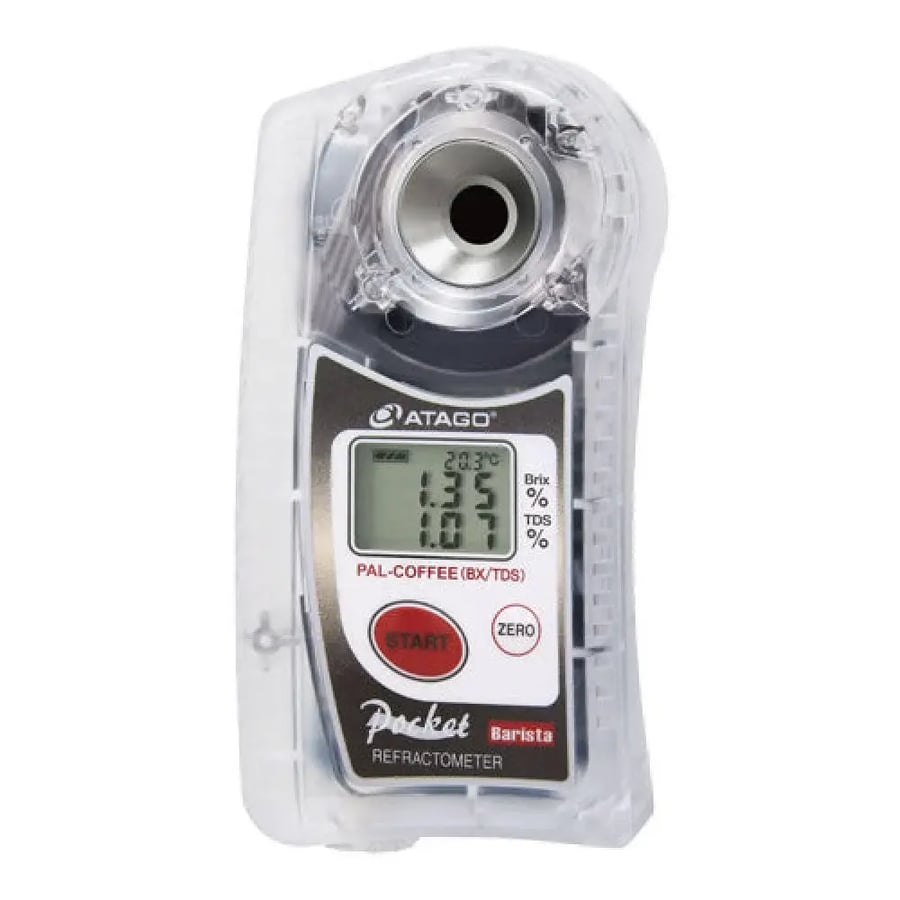 - AtagoCoffee Refractometer PAL-COFFEE (BX/TDS)