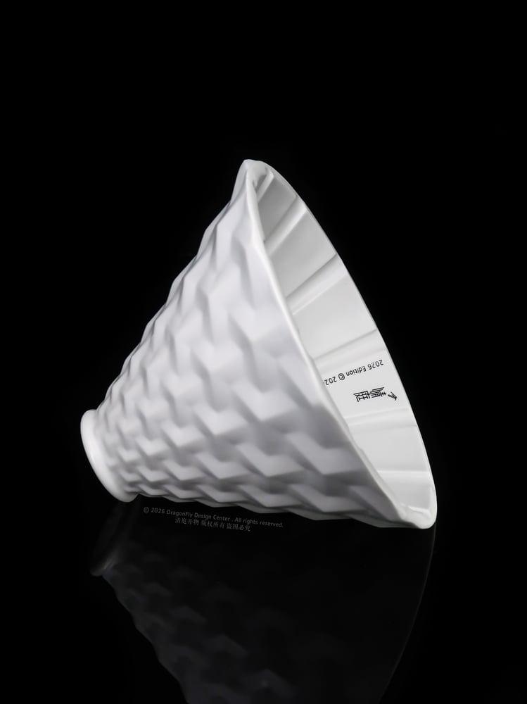 قمع القهوة DragonFly CT62 Transit Pro من دراجون فلاي – مقاس 02