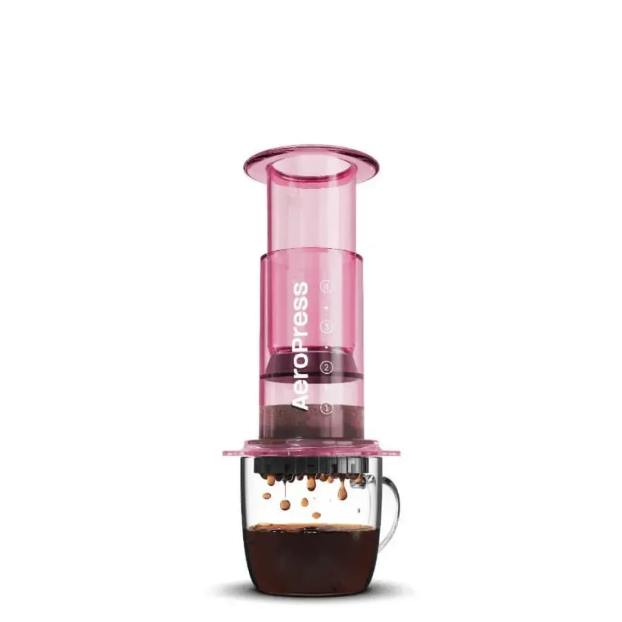 أداة ايروبرس AeroPress | عدة ألوان