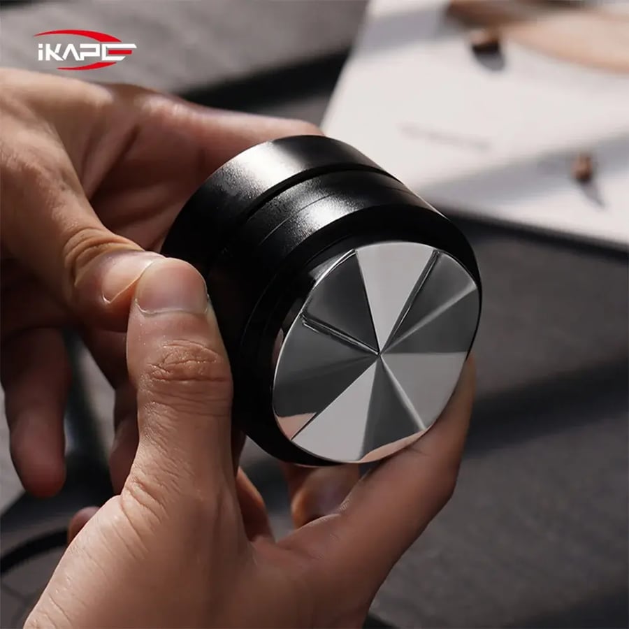 موزع دبل بيرنق IKAPE Double Bearing Distributor