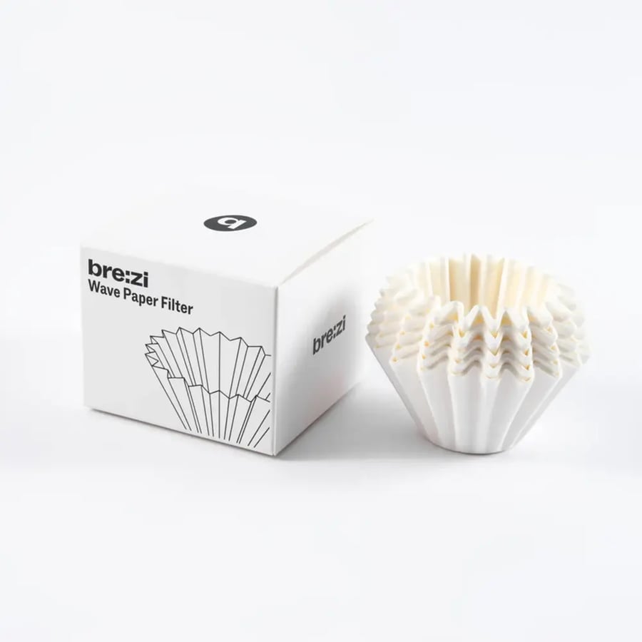 فلاتر بريزي مقاس 155 Brezi Filters