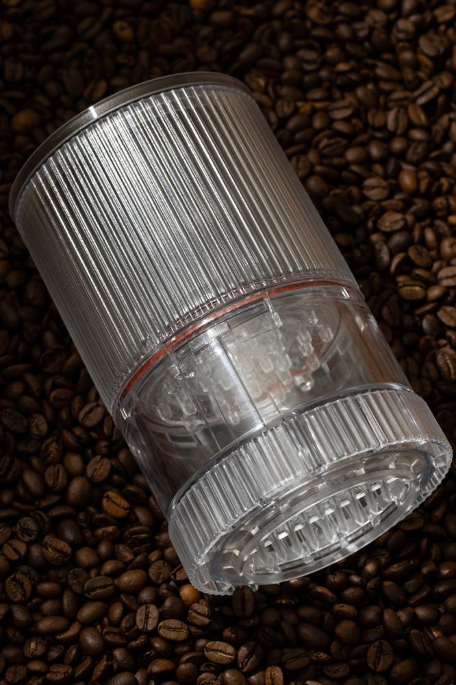 أداة فلو No Bypass Coffee Brewer - Floe