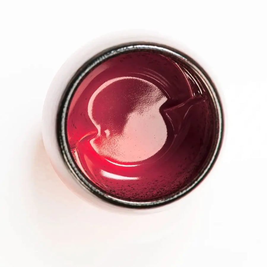 كوب Aeresso Ceramic 180ml أحمر | ICOSA ايكوزا