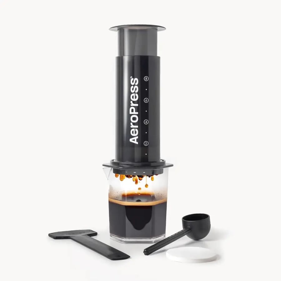 أداة القهوة ايروبرس XL - اكس ال | AeroPress XL