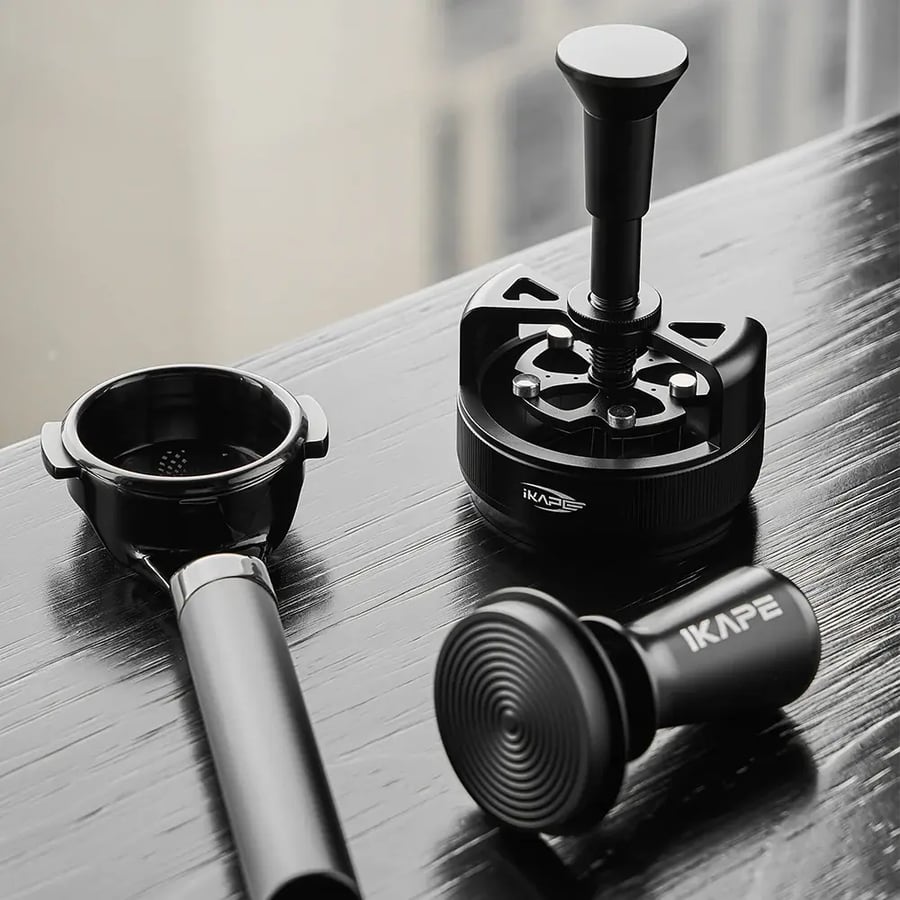 مفكك تكتلات One-Press V4 58mm | IKAPE