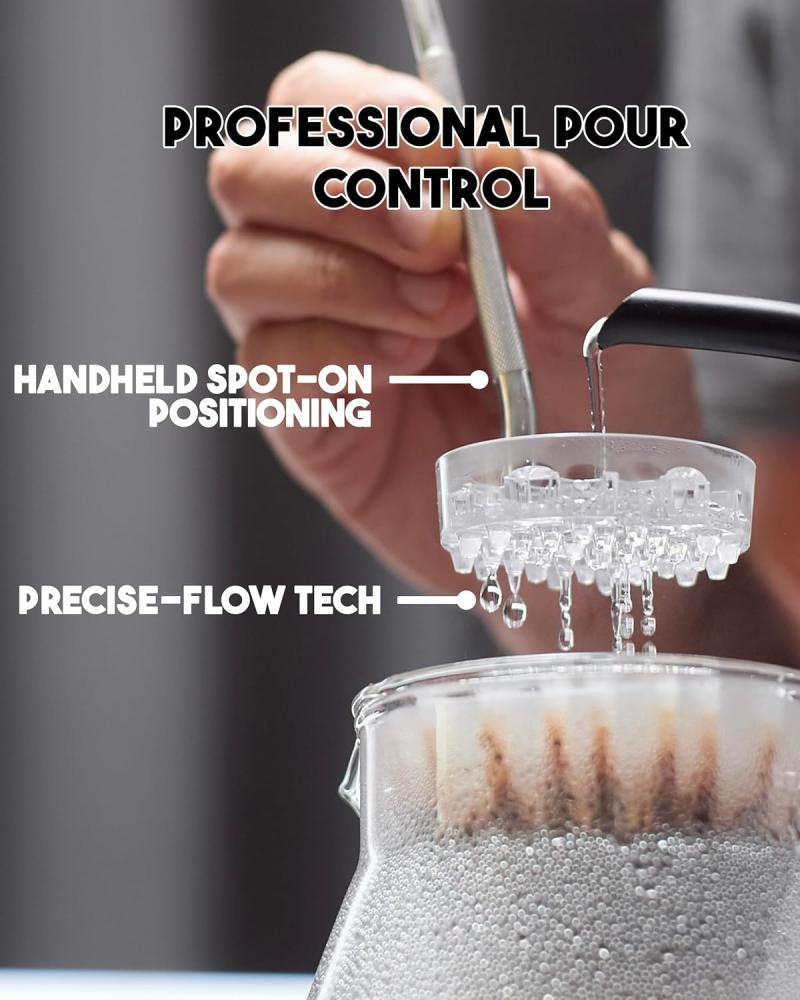 أداة ميلو دريب Melodrip Water Control