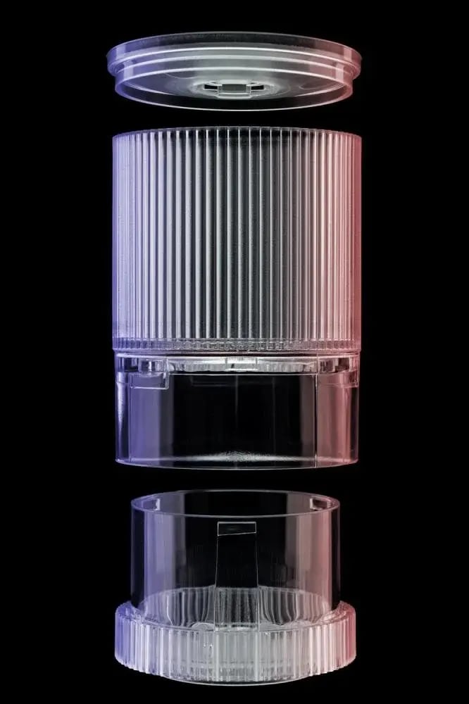 أداة فلو No Bypass Coffee Brewer - Floe