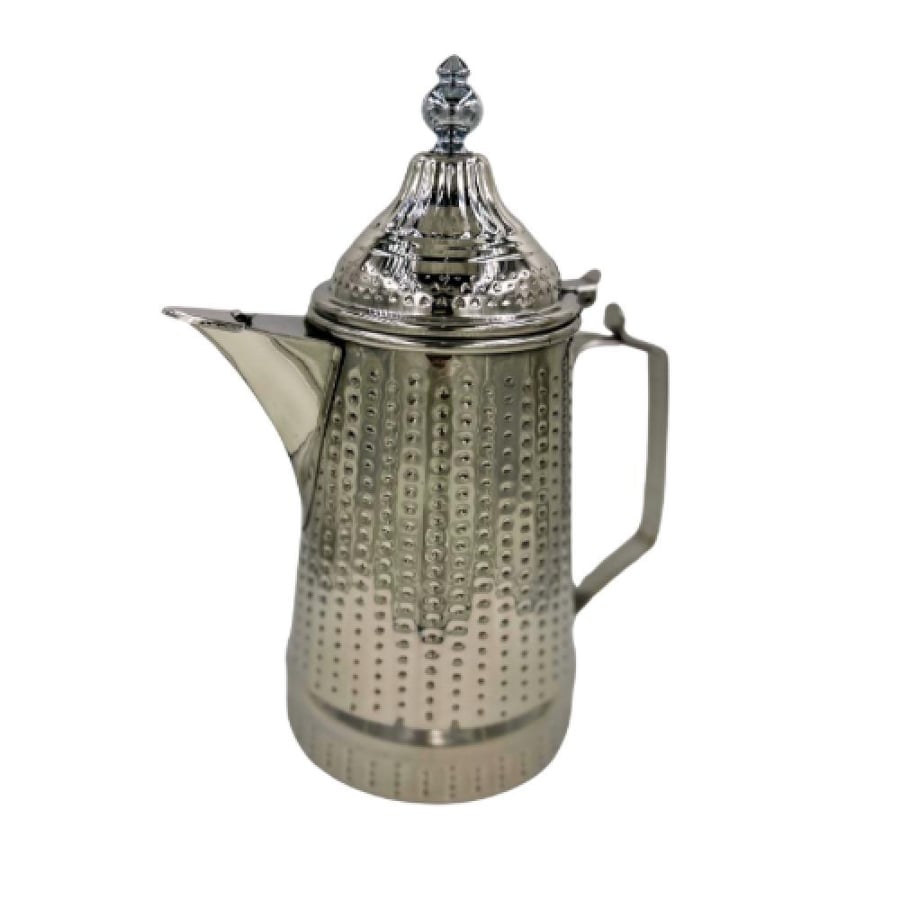 دله,قهوه,مفواح,طباخ,استيل