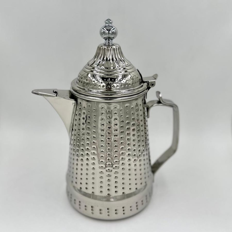 دله ستانلس استيل 1 لتر