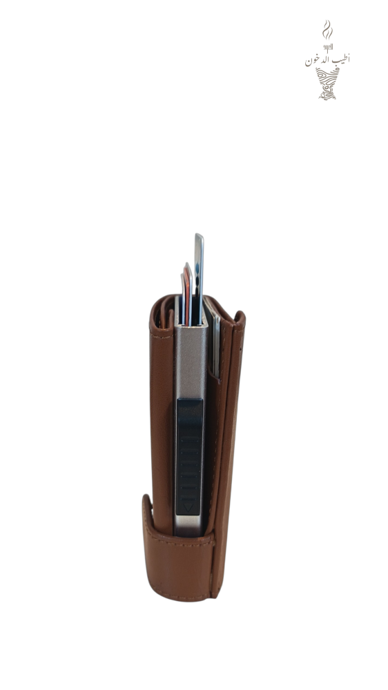 محفظة حماية RFID