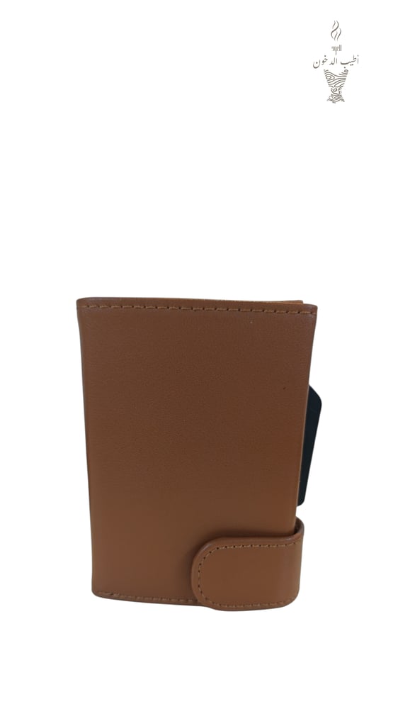 محفظة حماية RFID