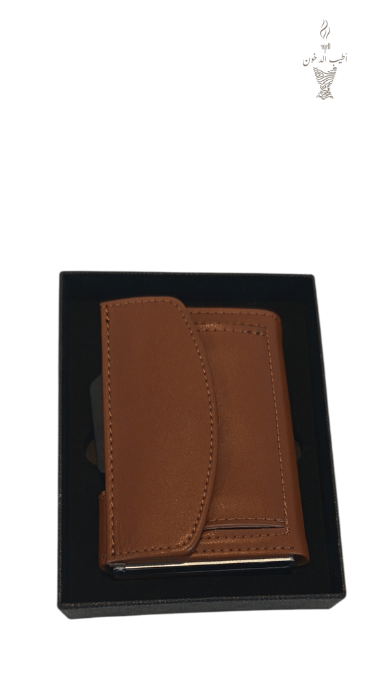 محفظة حماية RFID