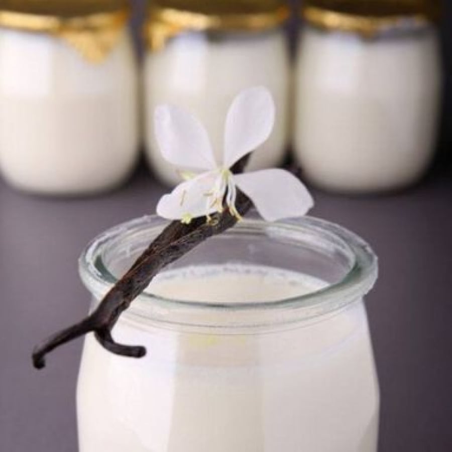 زيت عطري الفانيليا 4oz