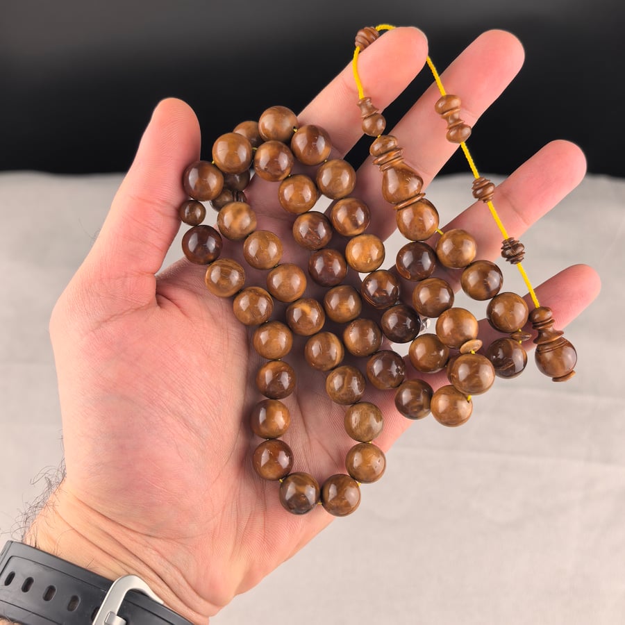 مسباح كوك