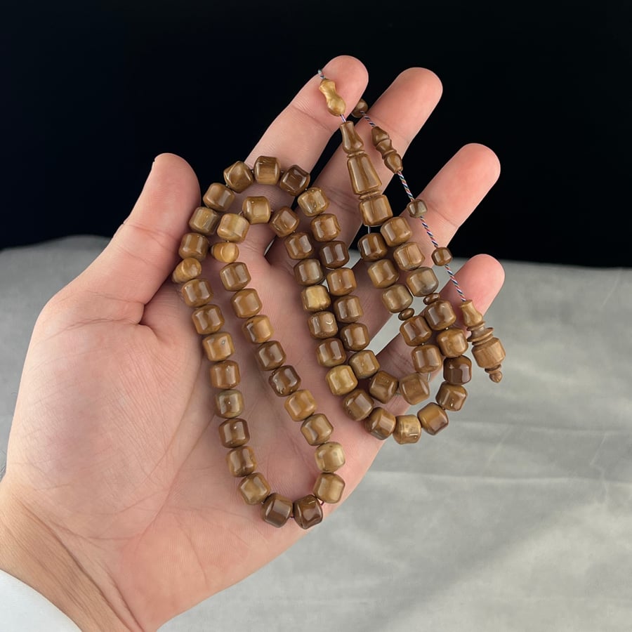 مسباح كوك