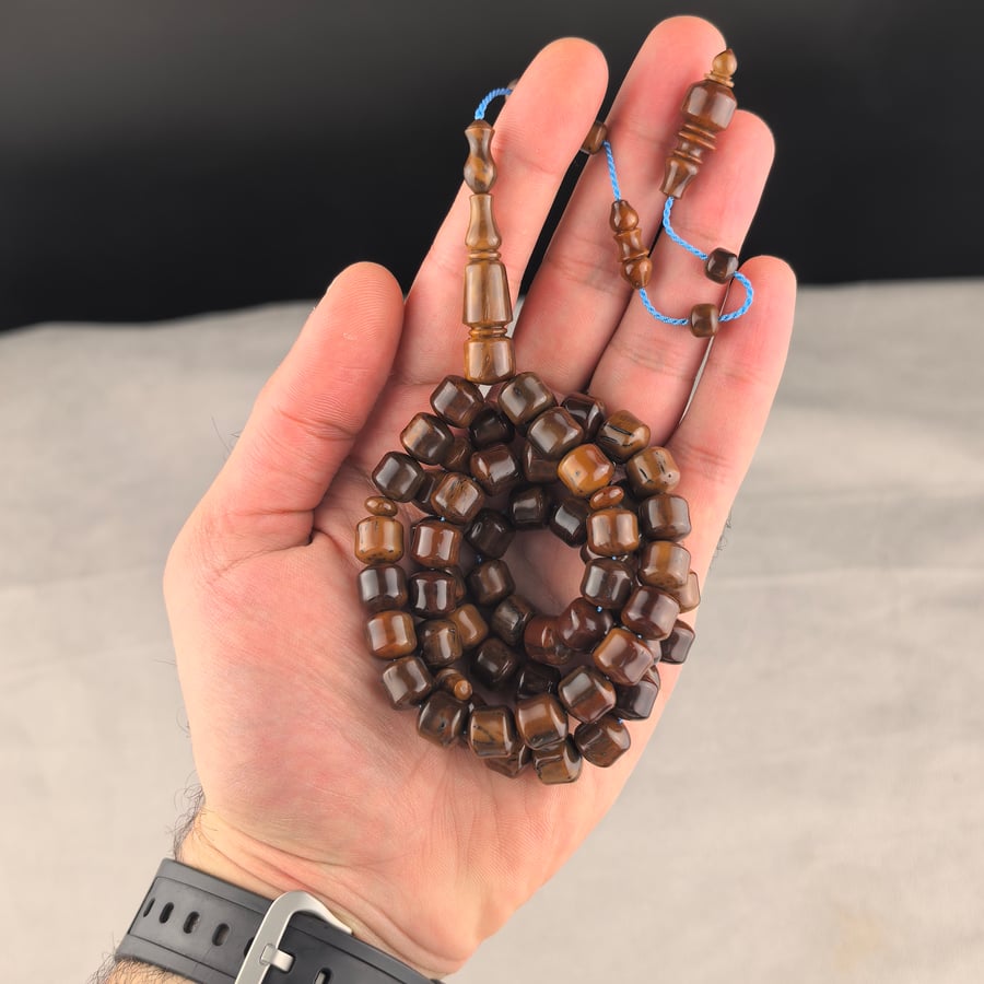 Kook rosary