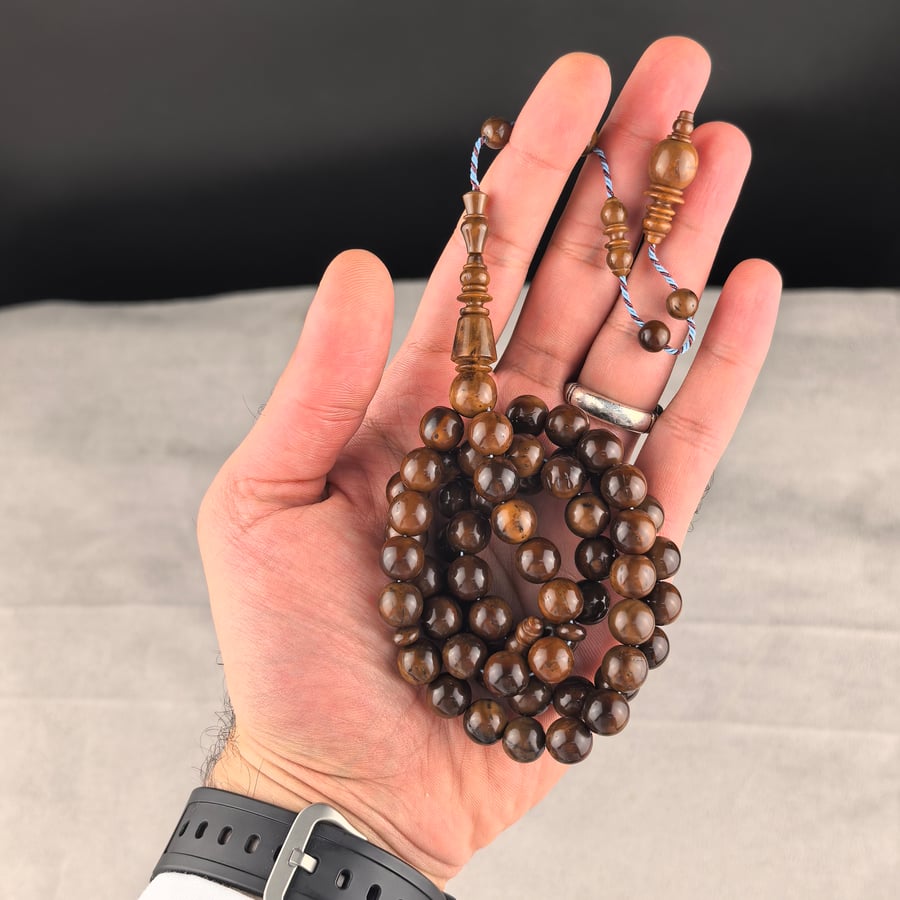 مسباح كوك