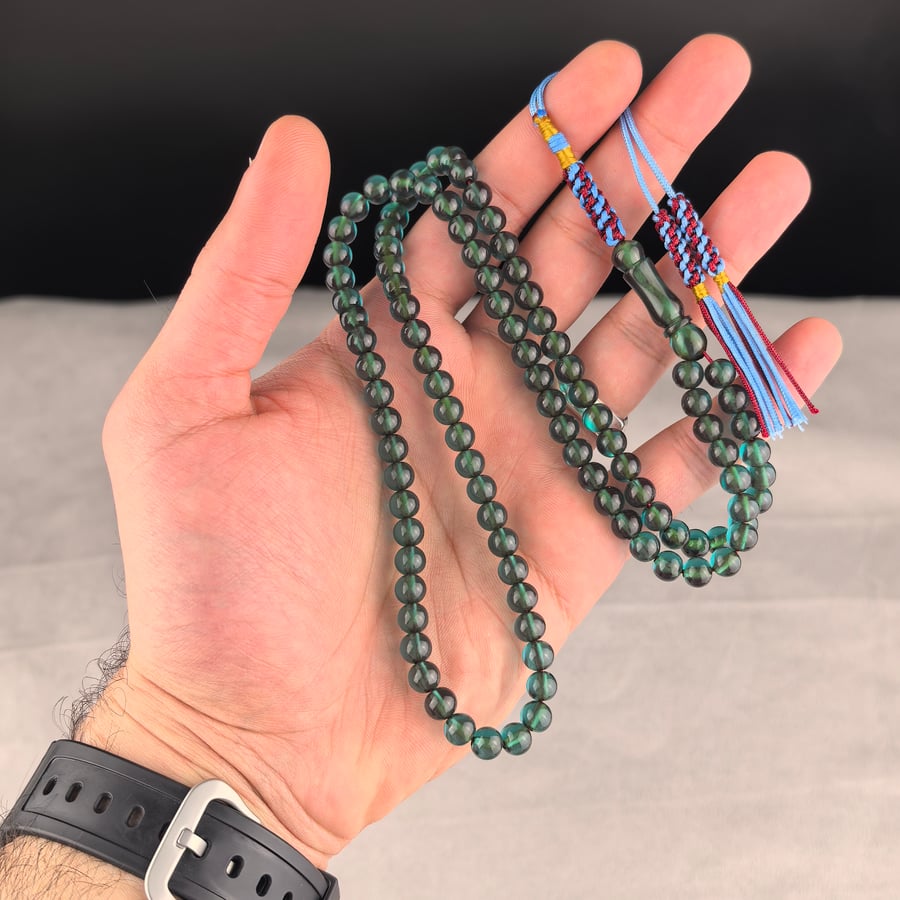 مسباح زعفراني ألماني 99