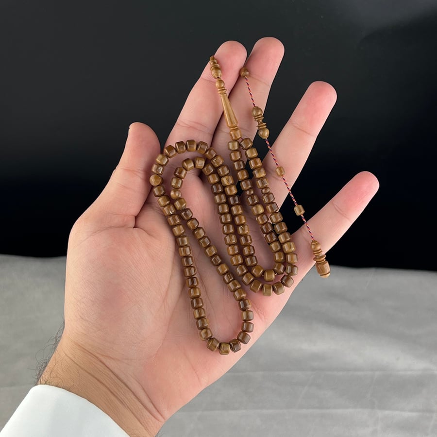Kook rosary