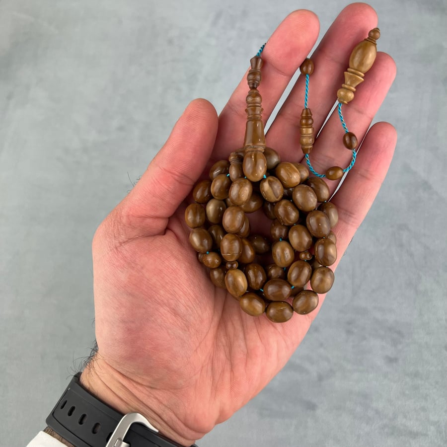 مسباح كوك