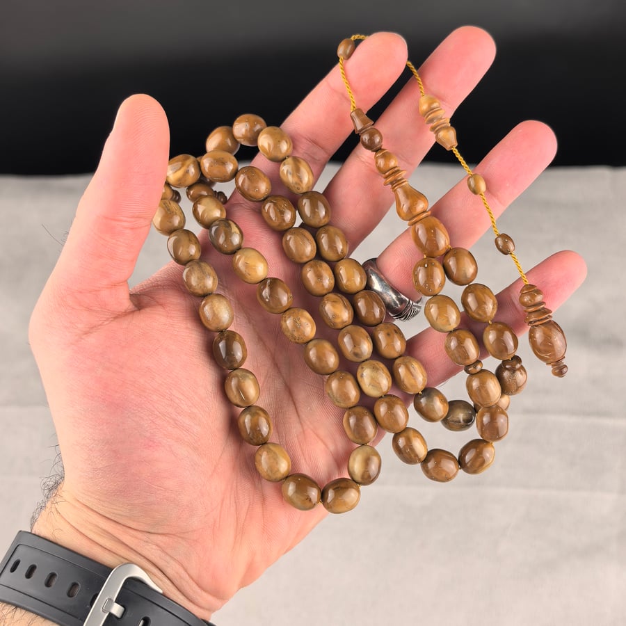 مسباح كوك