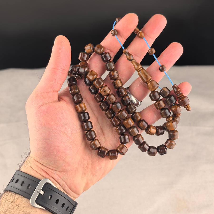 Kook rosary