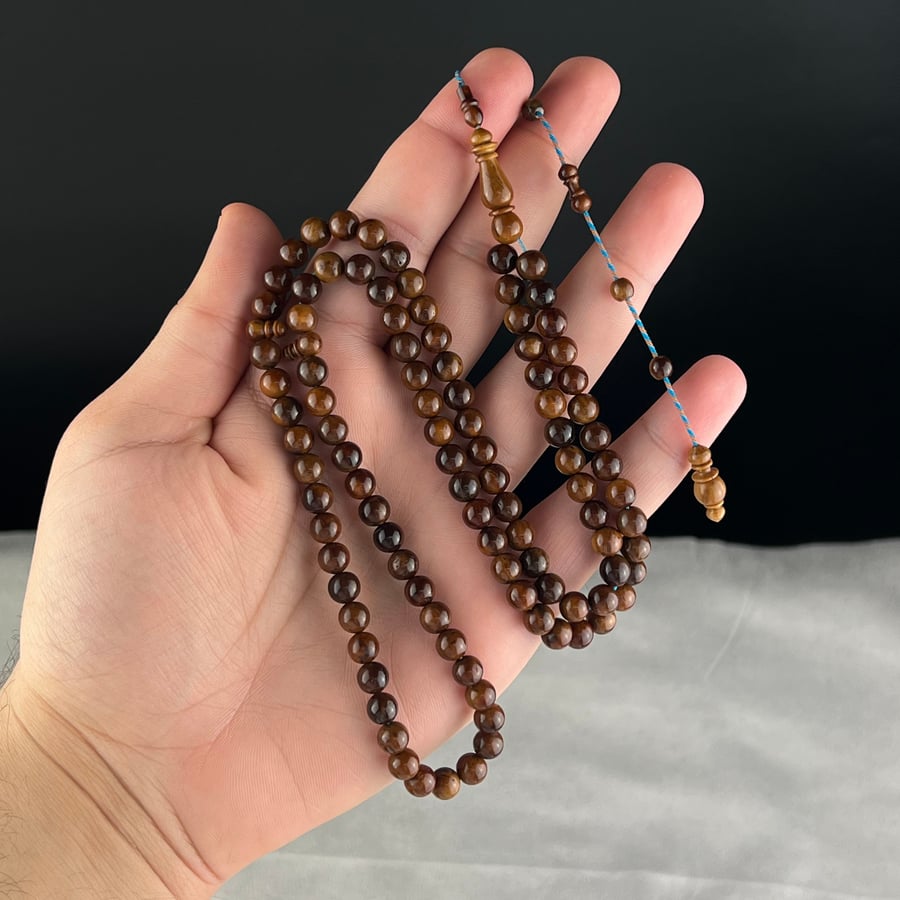 مسباح كوك 99