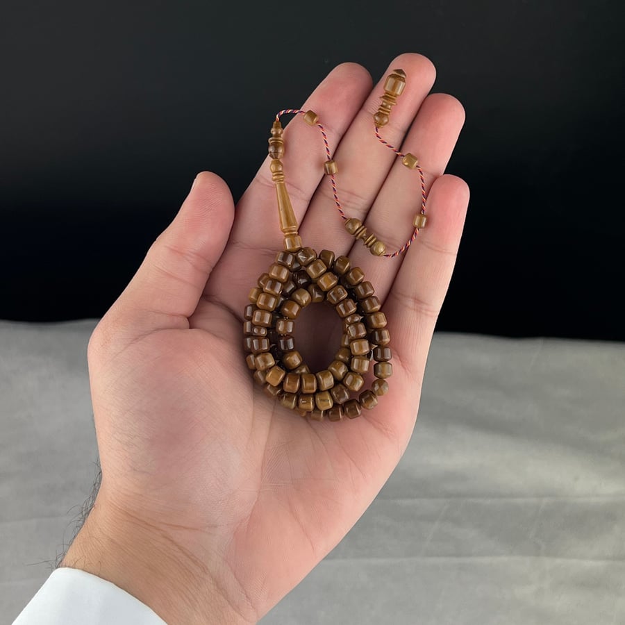 Kook rosary