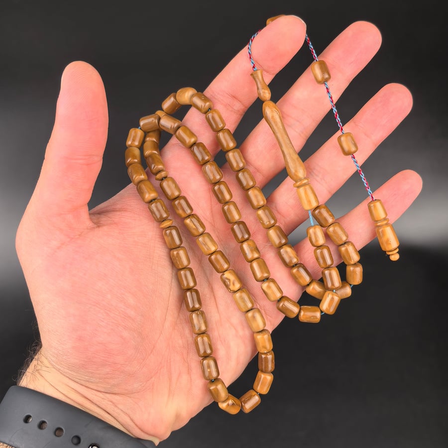 مسباح كوك