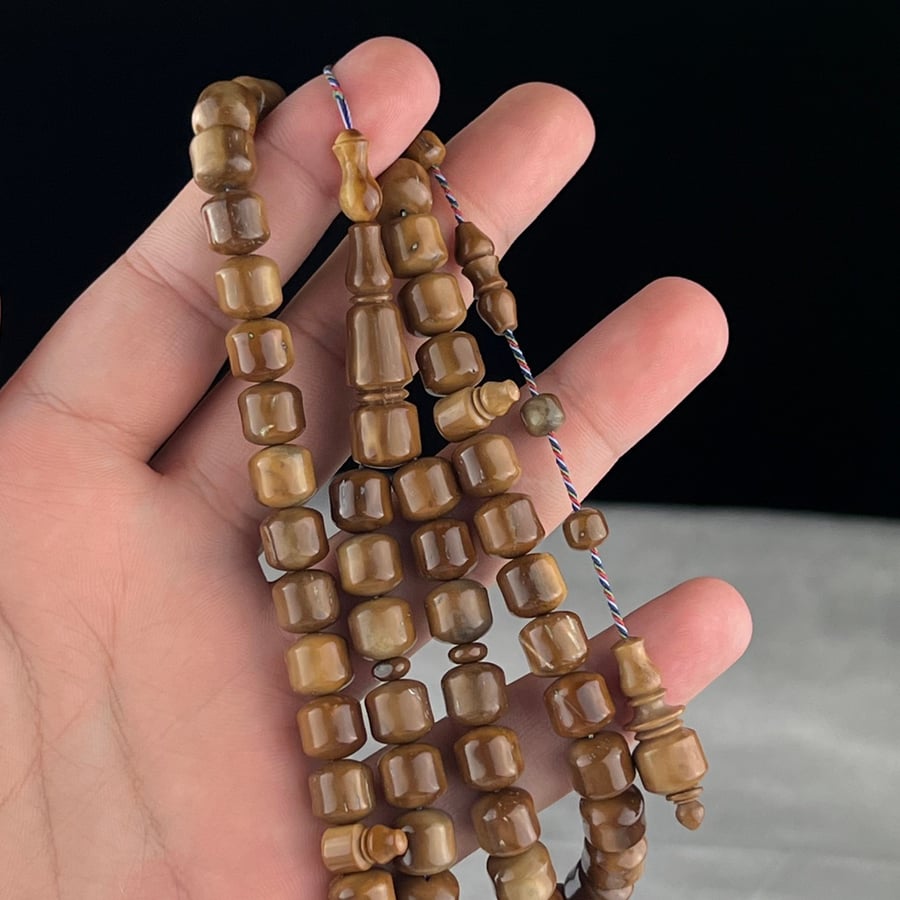 مسباح كوك
