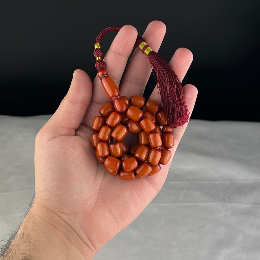 مسباح مستكة ألماني