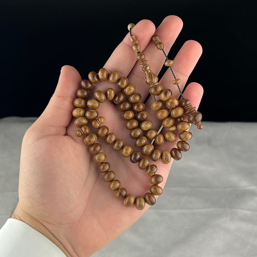 مسباح كوك